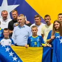 Nerin Dizdar zvornik