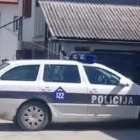Maglaj policija