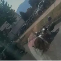 Motociklista