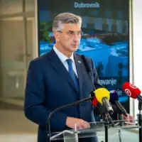 Andrej plenkovic