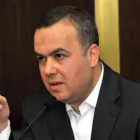 Hassan Fadlallah