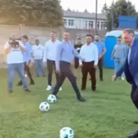 Milorad Dodik