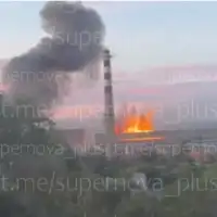 Ukrajinci udarili duboko u Rusiji