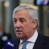 Antonio tajani