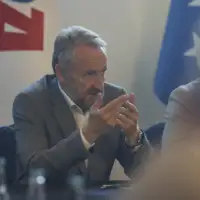 Bakir Izetbegovic