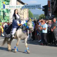 Dani Ajvatovice donji vakuf