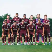 FK Sarajevo