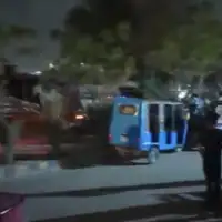 Pakistan