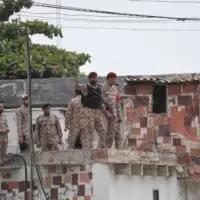 Pakistan