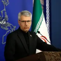 Esmaeil Bagaei