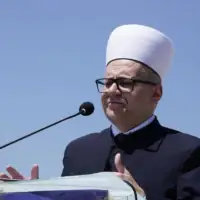 Salem ef. Dedović