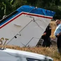 Francuska tragedija avion