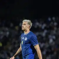 Tarik Muharemovic