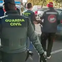 Španija pedofil