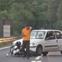 Konjic saobracajna nesreca