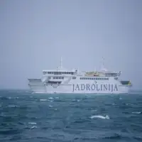 Trajekt jadrolinija