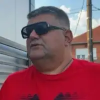 Sasa Mirkovic