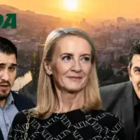 Haris zahiragic faruk kapidzic sebija izetbegovic etto ba