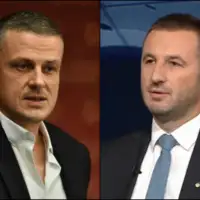 Semir Efendic vojin mijatovic