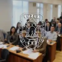 Gradsko vijece Tuzla