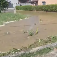 Brcko vodosnadbijevanje