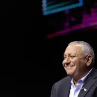 Gadi Eisenkot