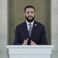 Ahmed al shara