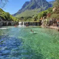 kupalište u Drežnici