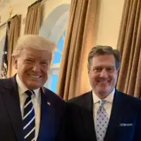 Trump i Turner