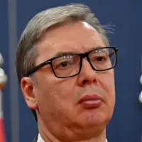 Aleksandar Vucic
