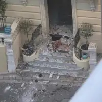 Manko Vadim Jermolajev Bombaski napad