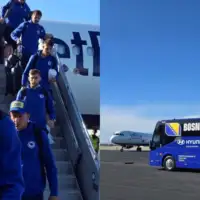 Zmajevi stigli u Kaliforniju