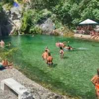 Mostar kupaliste