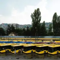 Autobusi Sarajevo