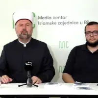 Rijaset islamske zajednice u bih komisija za slobodu vjere