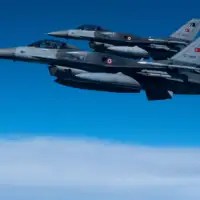 Turski F16
