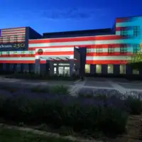 Americka ambasada sad-a u bih “freedom 250”