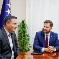 Becirovic i Cengic