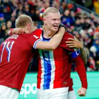 Norveska sp 2026