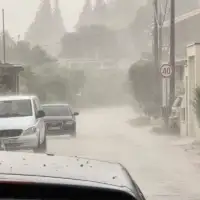 hrvatska nevrijeme