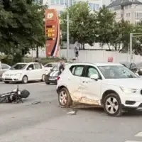 Sarajevo nesreca