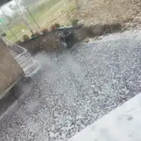 Nevrijeme bih