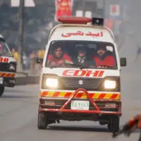 Pakistan