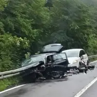 Saobracajna nesreca Semizovac 07 2026