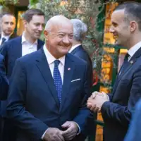 milojko spajic