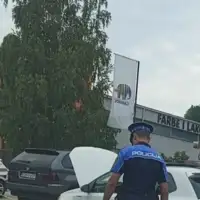 Hadzici pucnjava