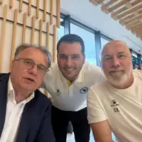 Niksic spahic i barbarez