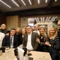 SDS sjednica u bijeljini