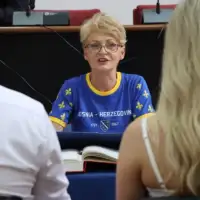 opcina novo sarajevo uposlenici u dresovim