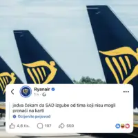 Ryanair